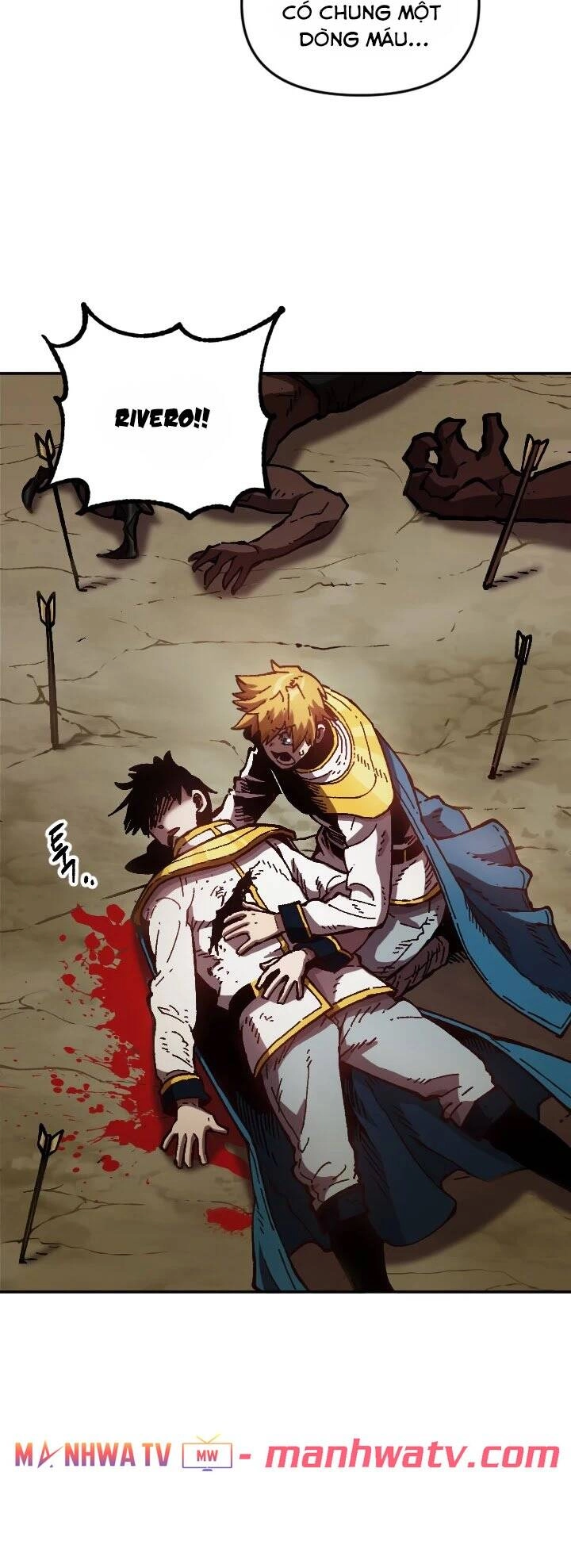 Nô Lệ Nghịch Thiên Chapter 61 - 68