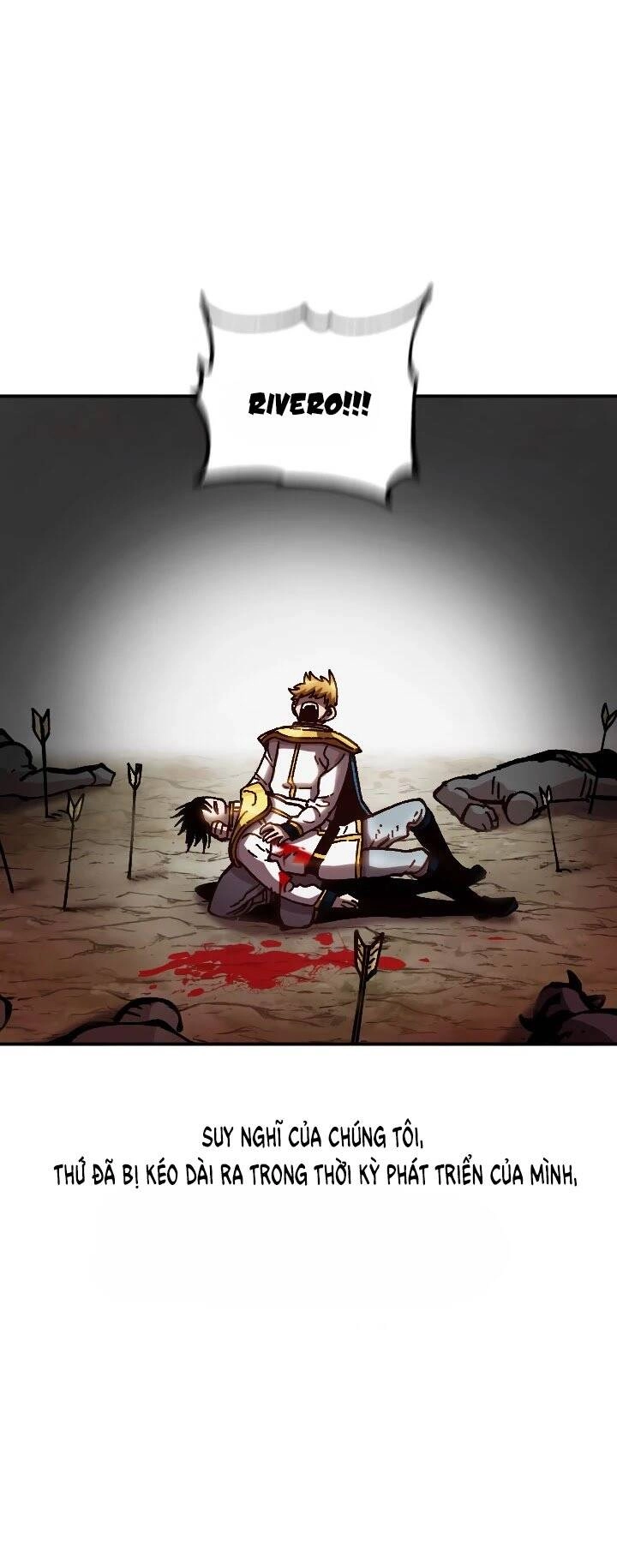 Nô Lệ Nghịch Thiên Chapter 61 - 69