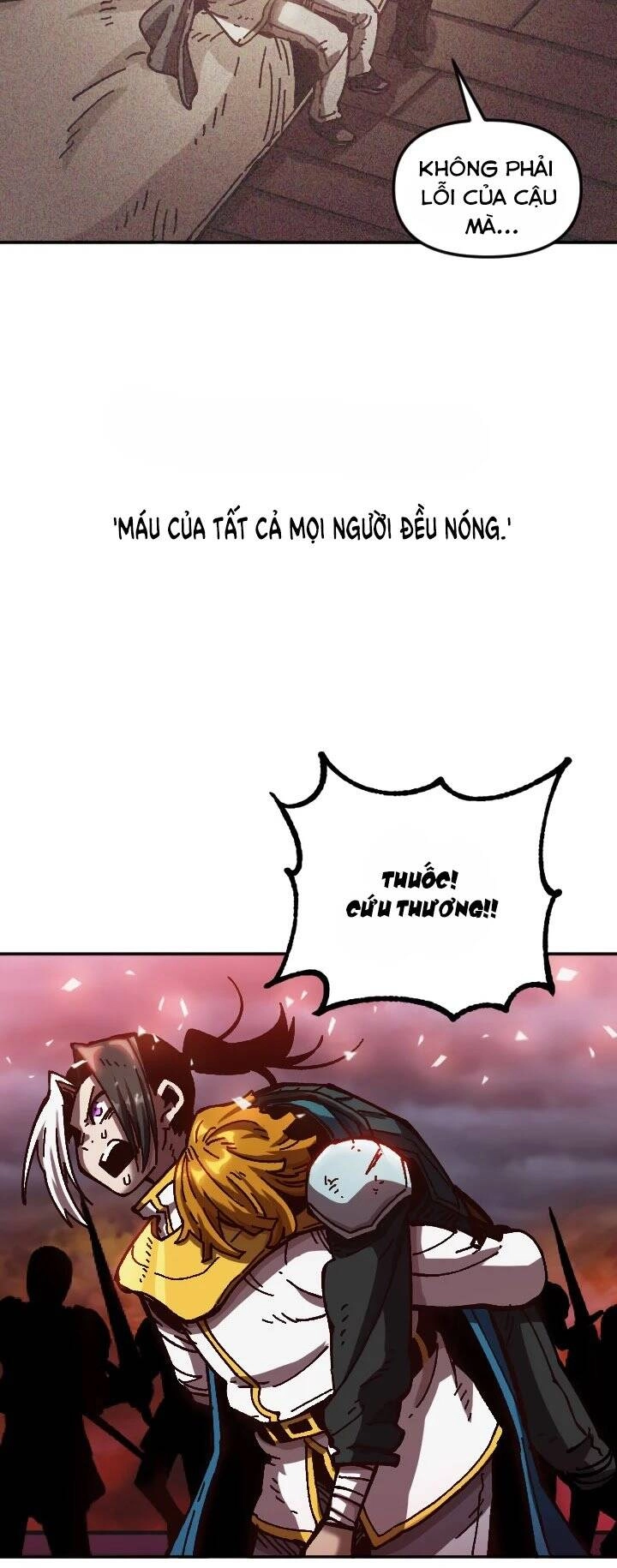 Nô Lệ Nghịch Thiên Chapter 61 - 71