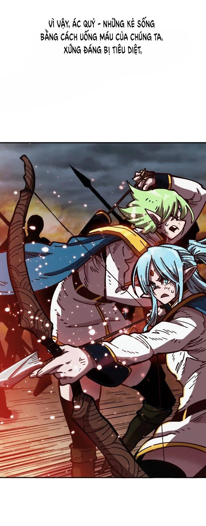 Nô Lệ Nghịch Thiên Chapter 61 - 72