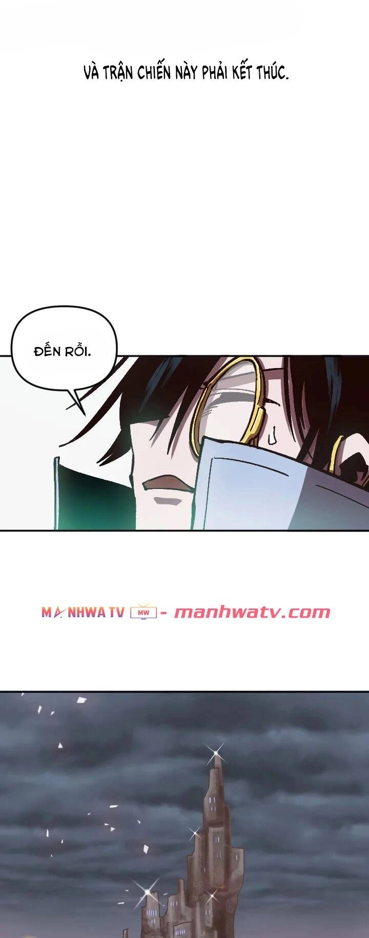 Nô Lệ Nghịch Thiên Chapter 61 - 73