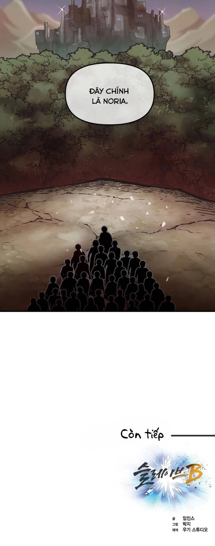 Nô Lệ Nghịch Thiên Chapter 61 - 74