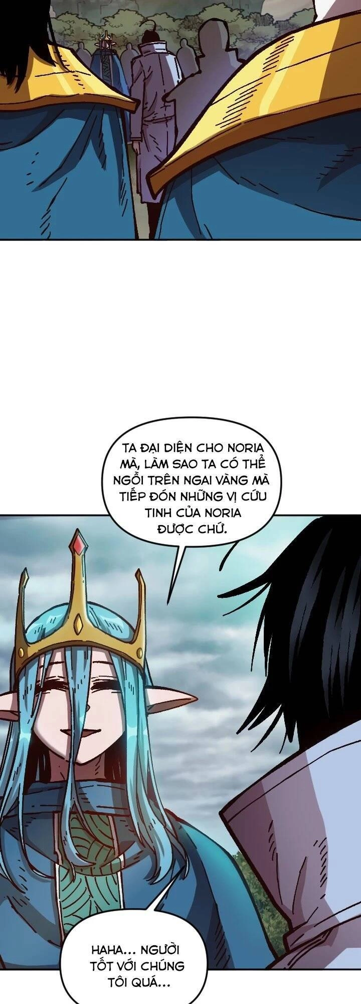Nô Lệ Nghịch Thiên Chapter 62 - 35