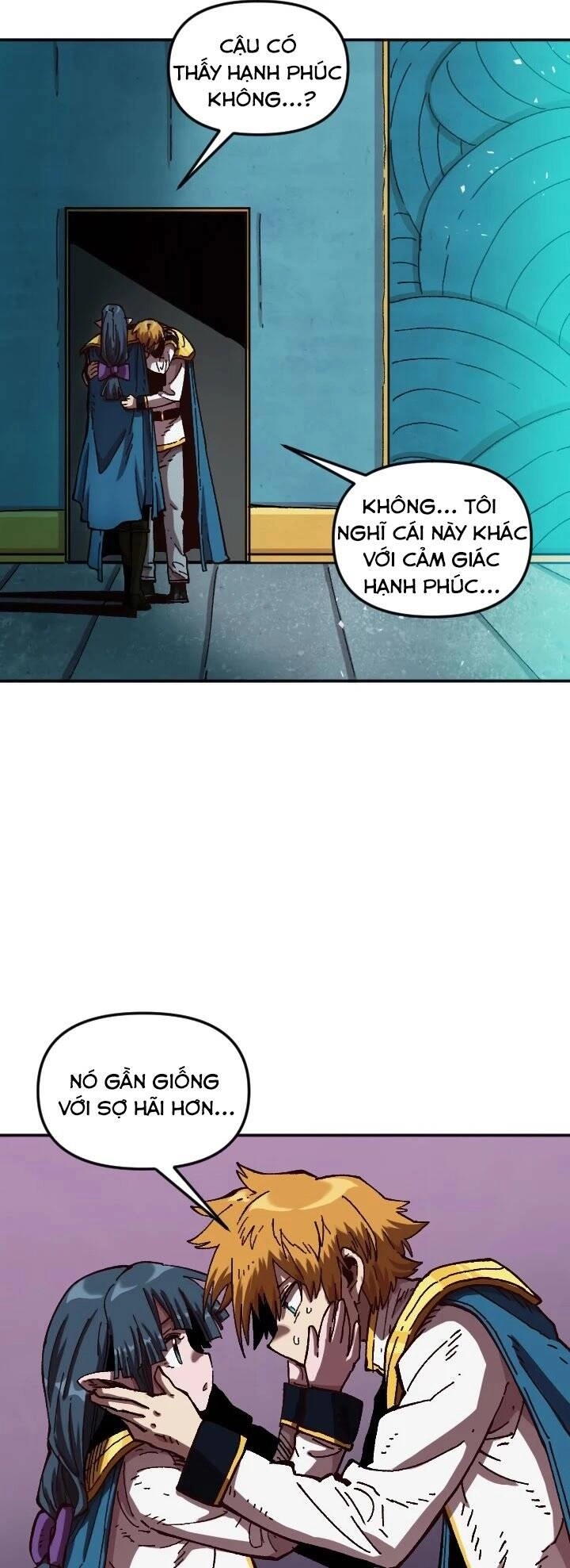 Nô Lệ Nghịch Thiên Chapter 62 - 46