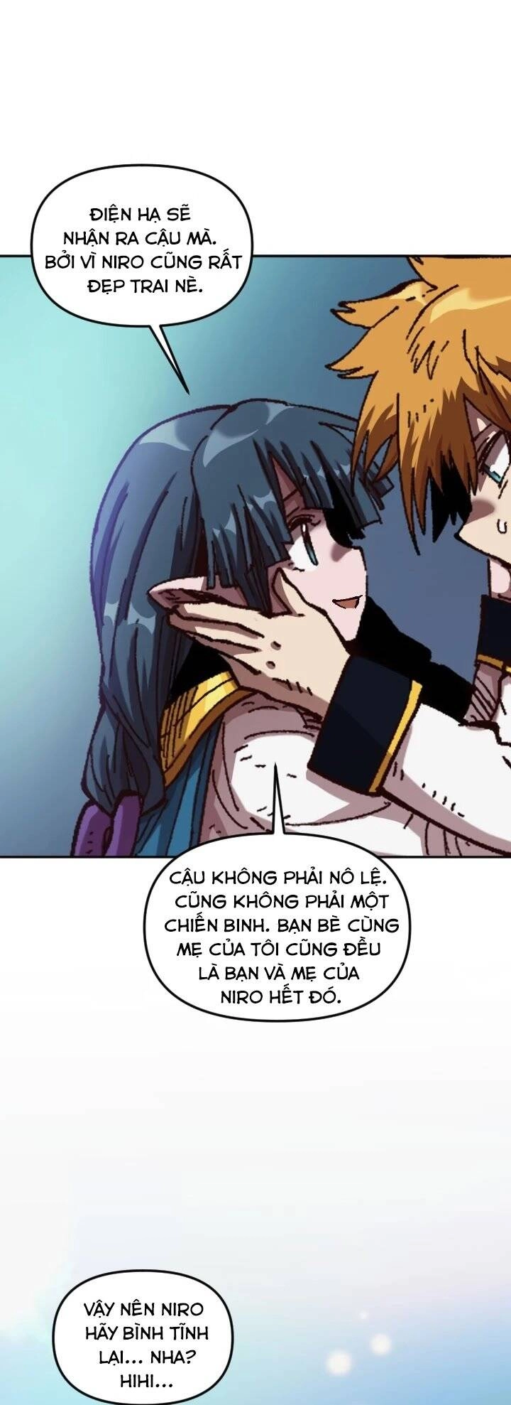 Nô Lệ Nghịch Thiên Chapter 62 - 49