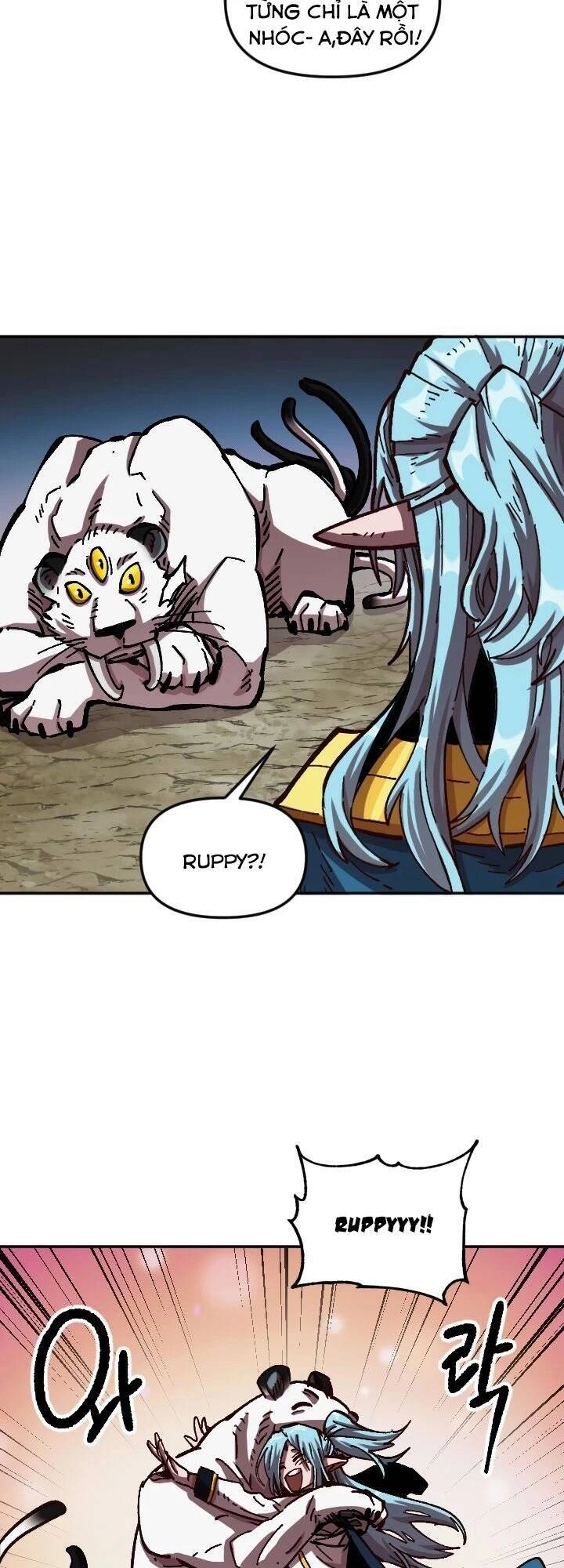 Nô Lệ Nghịch Thiên Chapter 62 - 55