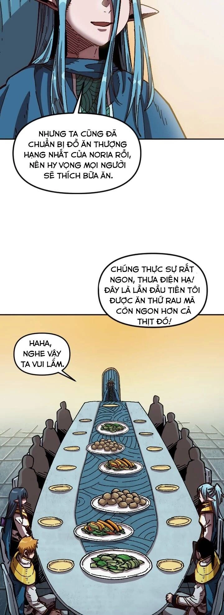 Nô Lệ Nghịch Thiên Chapter 62 - 62