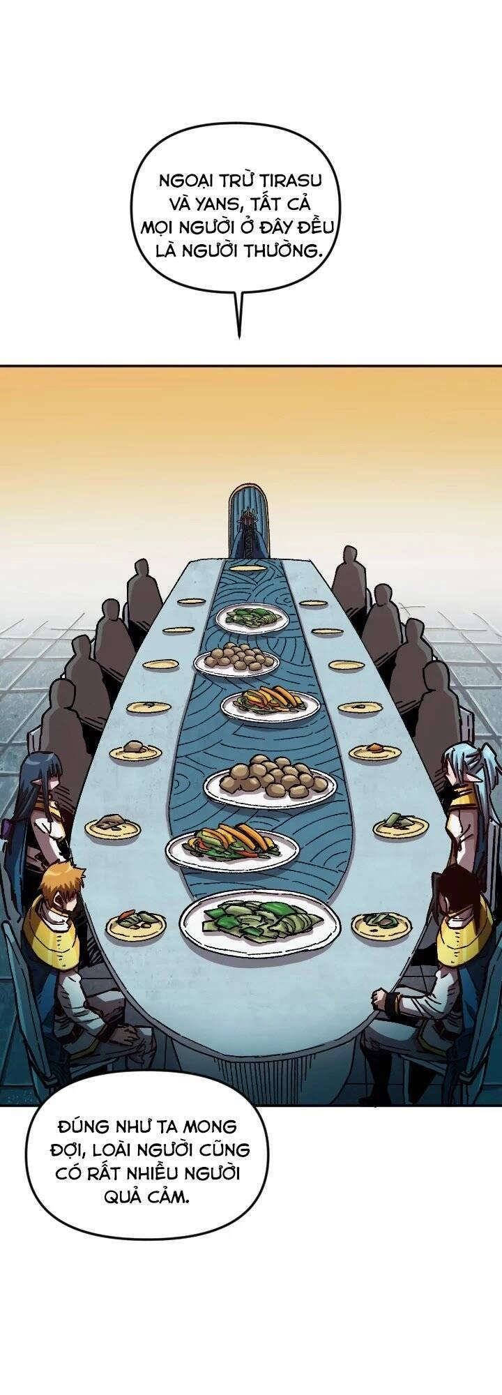 Nô Lệ Nghịch Thiên Chapter 62 - 65