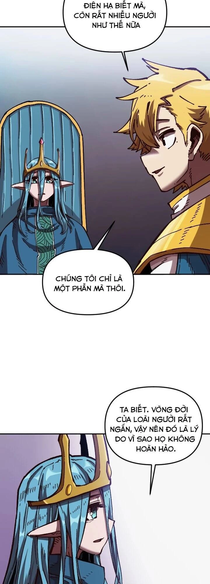 Nô Lệ Nghịch Thiên Chapter 62 - 67