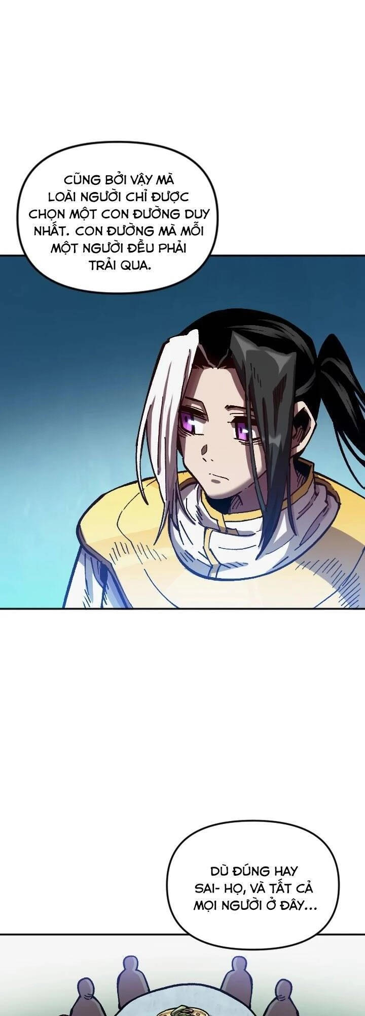 Nô Lệ Nghịch Thiên Chapter 62 - 69