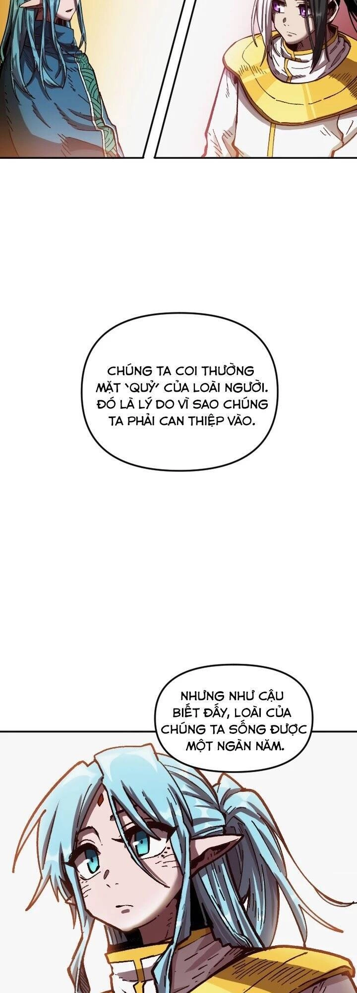 Nô Lệ Nghịch Thiên Chapter 62 - 75