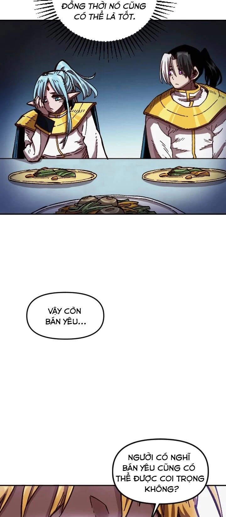 Nô Lệ Nghịch Thiên Chapter 62 - 83