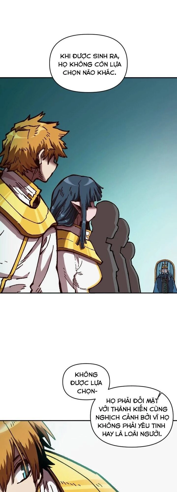 Nô Lệ Nghịch Thiên Chapter 63 - 7