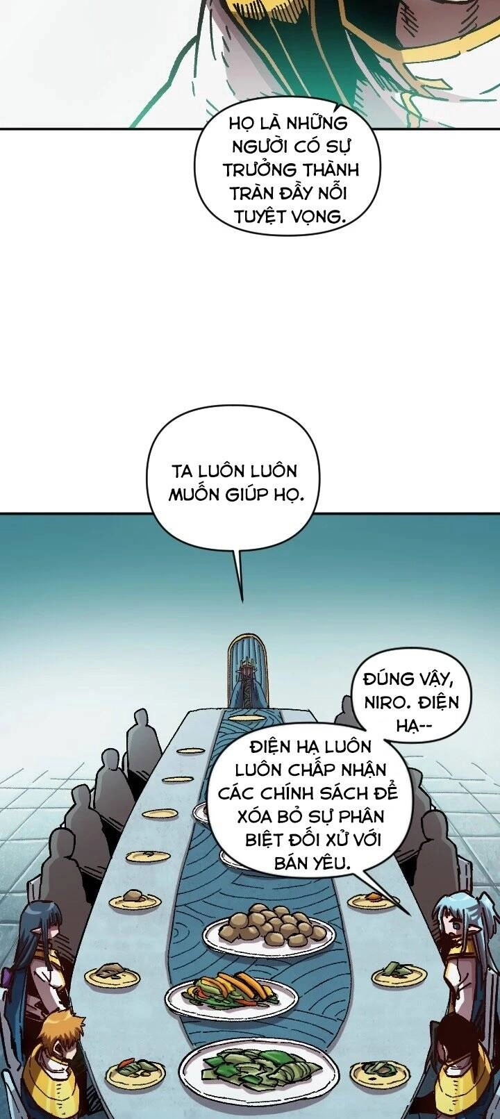 Nô Lệ Nghịch Thiên Chapter 63 - 9