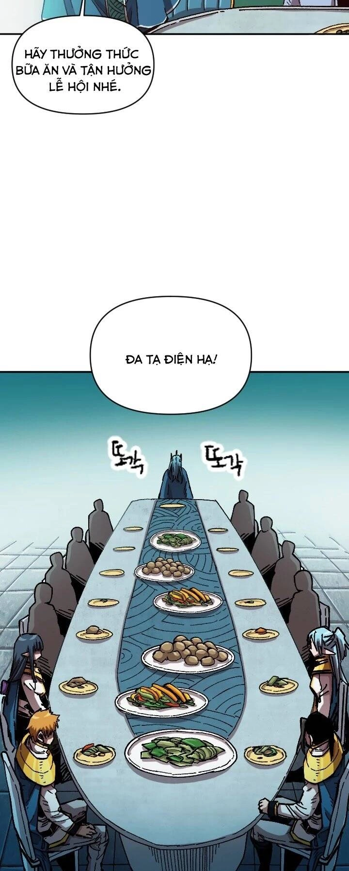 Nô Lệ Nghịch Thiên Chapter 63 - 22