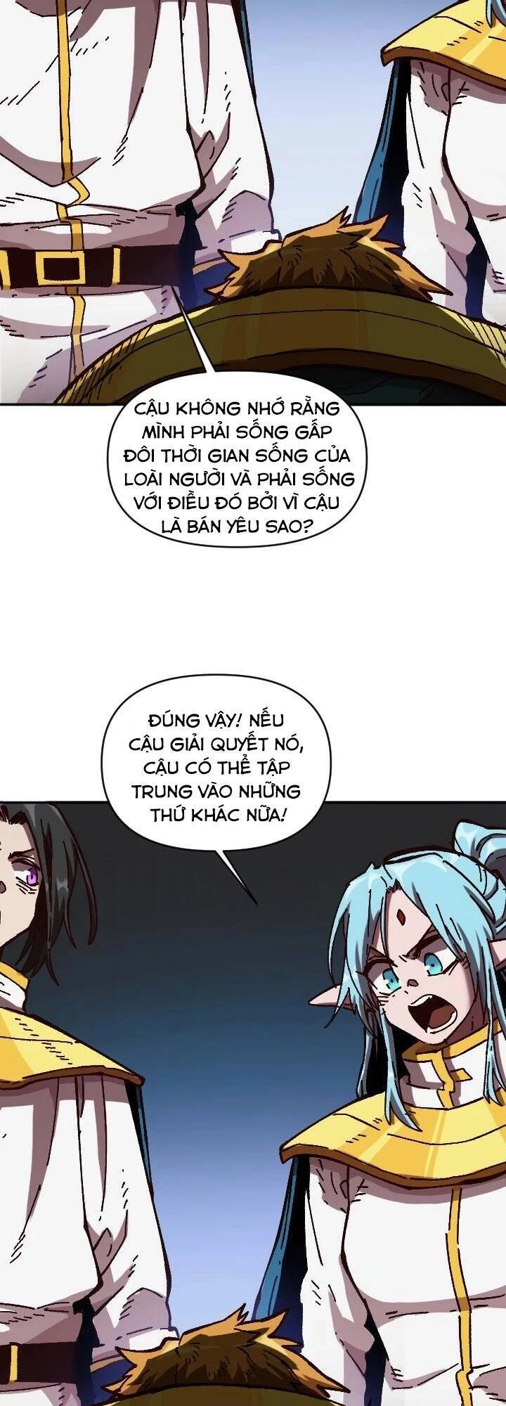 Nô Lệ Nghịch Thiên Chapter 63 - 27