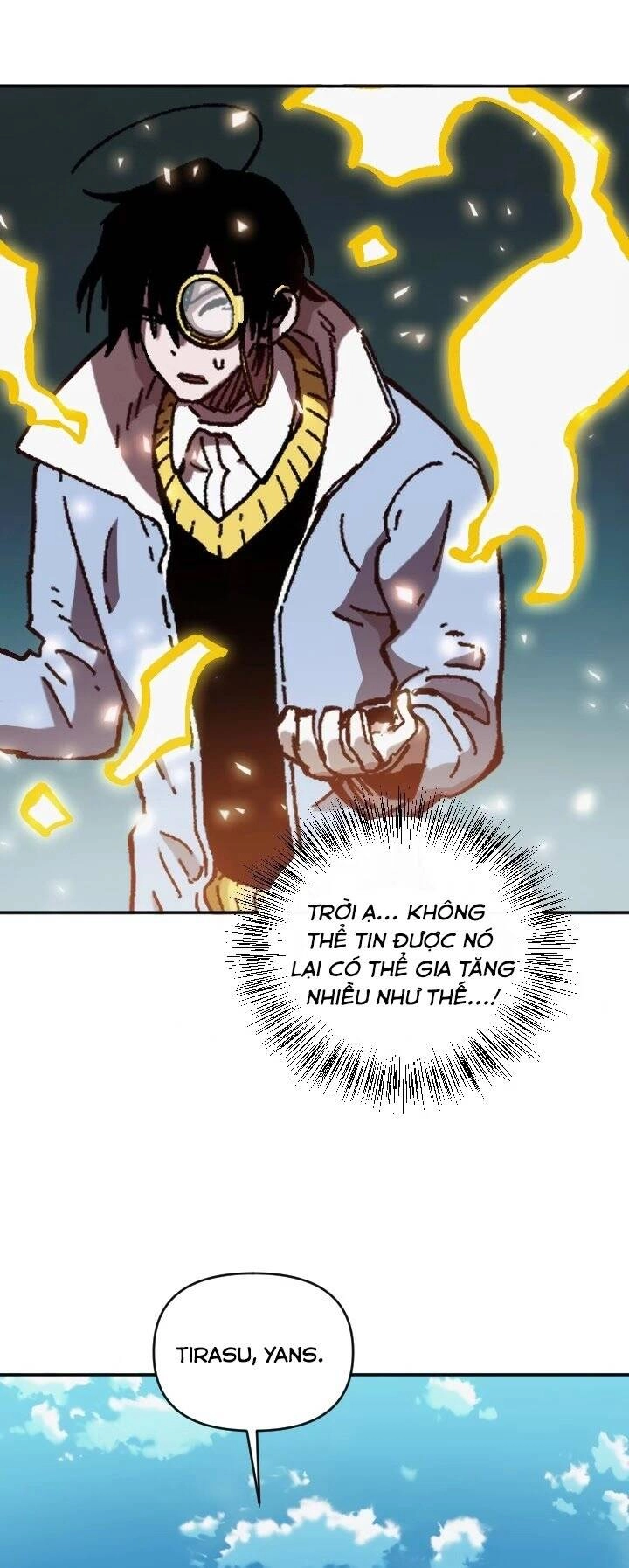 Nô Lệ Nghịch Thiên Chapter 63 - 45