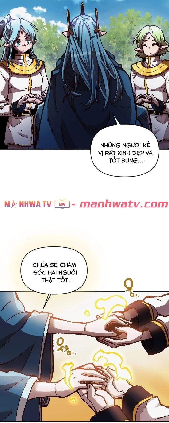 Nô Lệ Nghịch Thiên Chapter 63 - 46