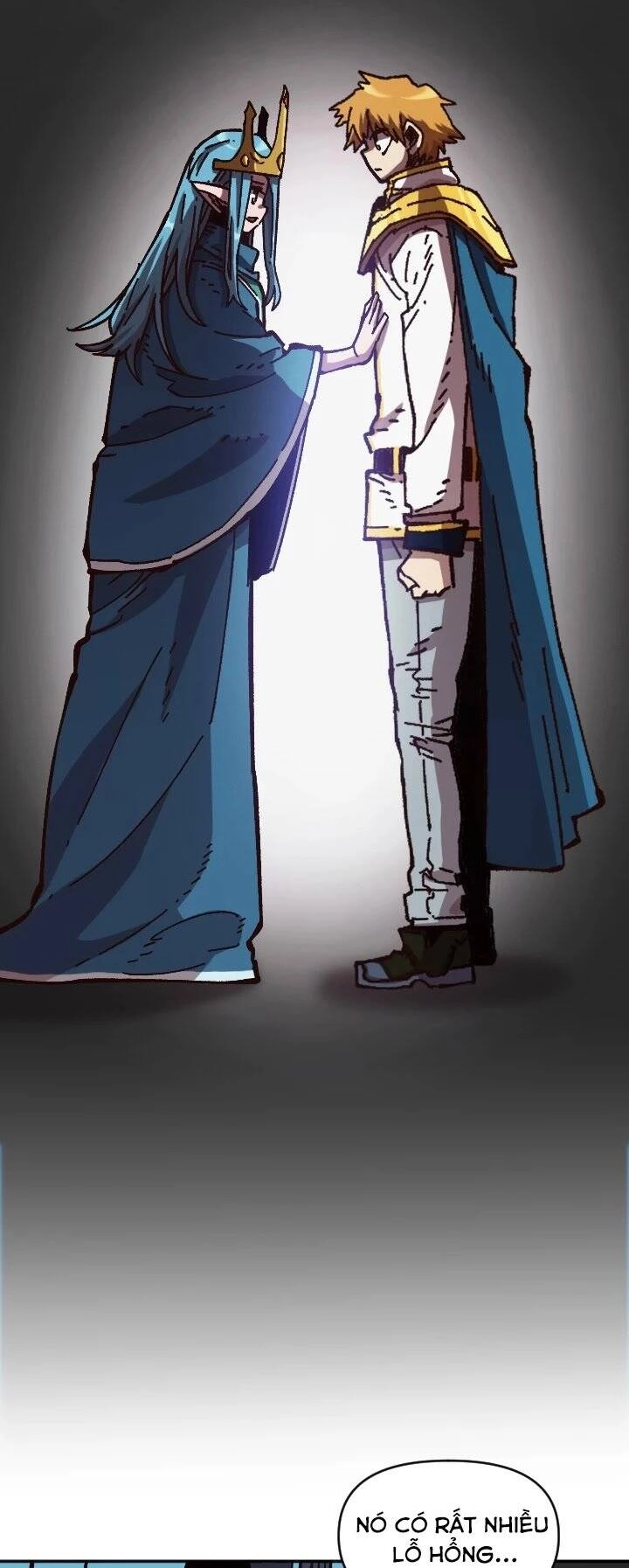 Nô Lệ Nghịch Thiên Chapter 63 - 54