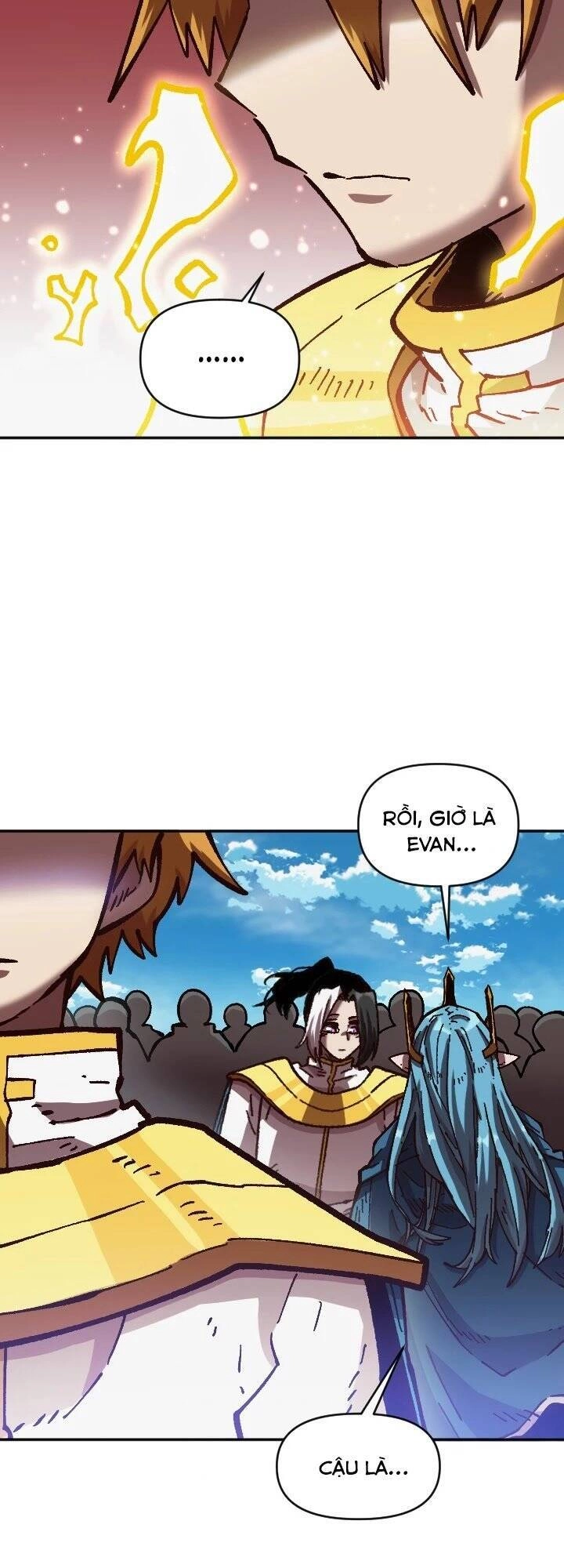 Nô Lệ Nghịch Thiên Chapter 63 - 65