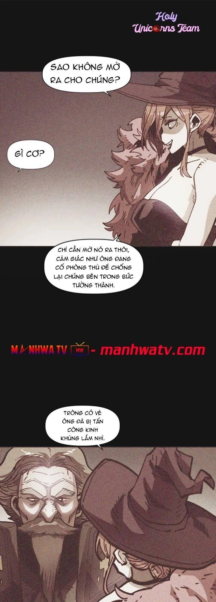 Nô Lệ Nghịch Thiên Chapter 64 - 3