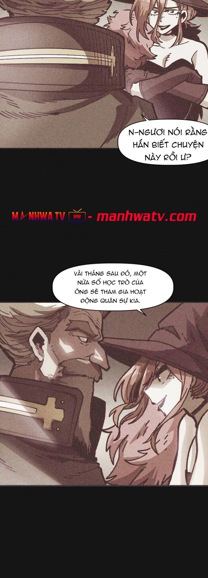 Nô Lệ Nghịch Thiên Chapter 64 - 5