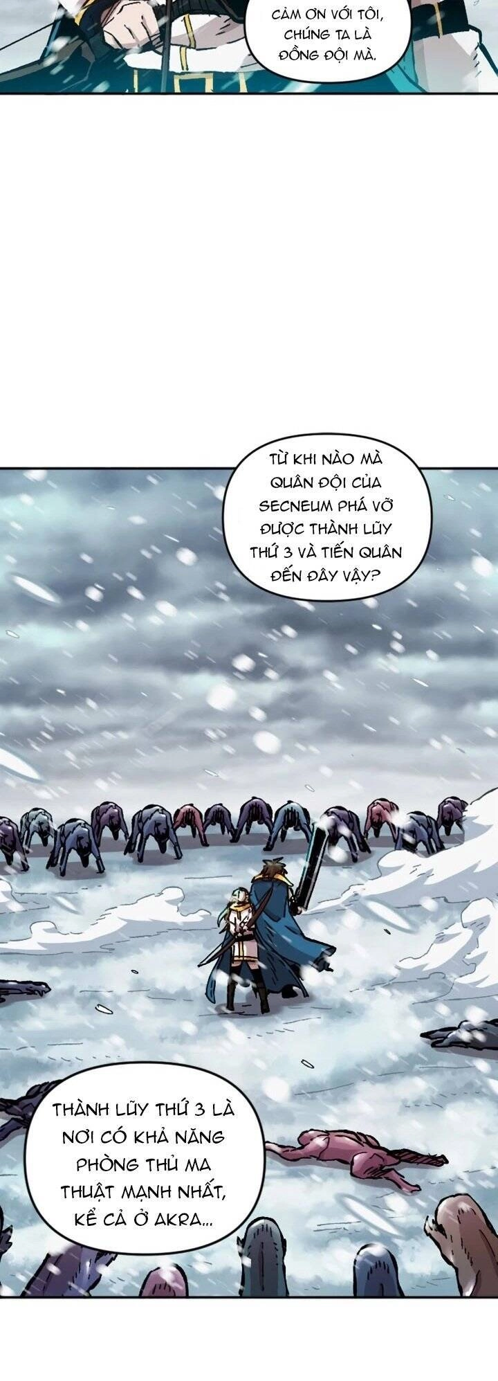 Nô Lệ Nghịch Thiên Chapter 64 - 16