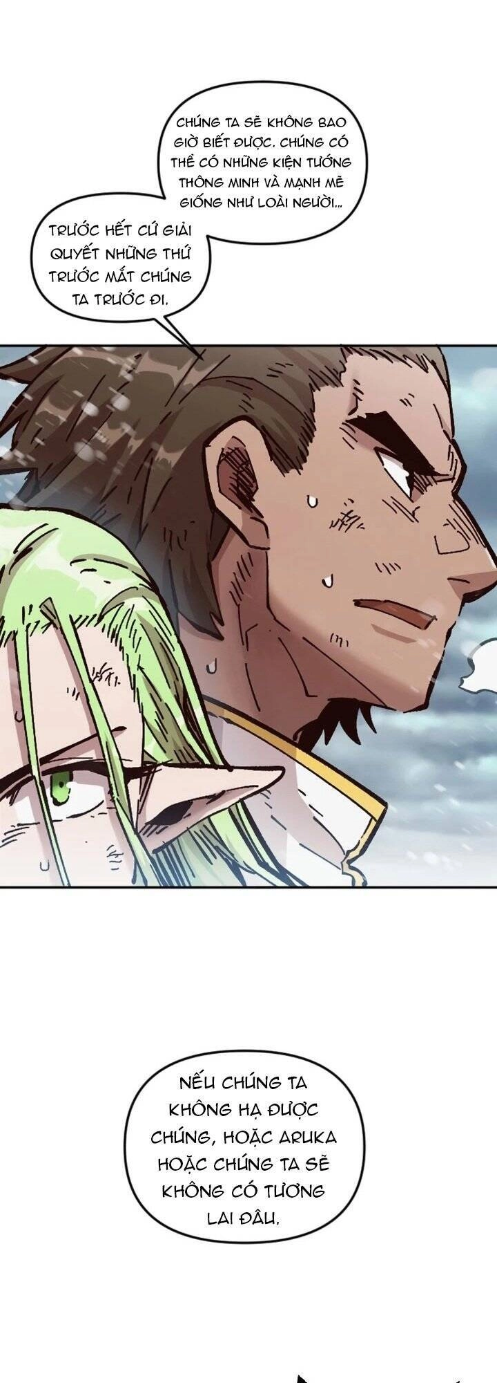 Nô Lệ Nghịch Thiên Chapter 64 - 17