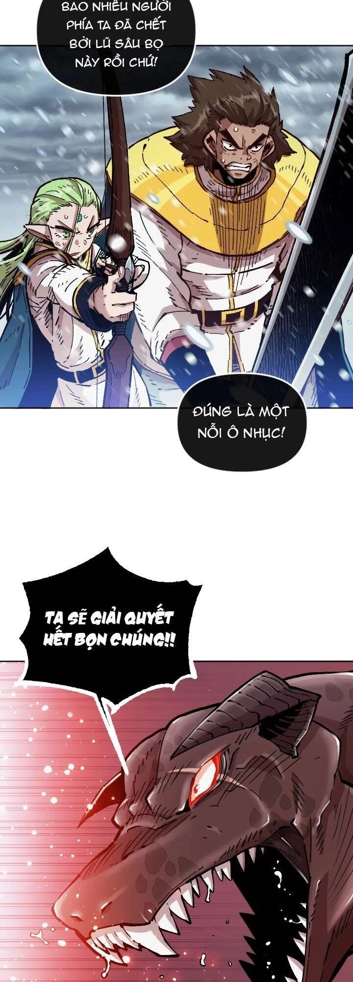 Nô Lệ Nghịch Thiên Chapter 64 - 19