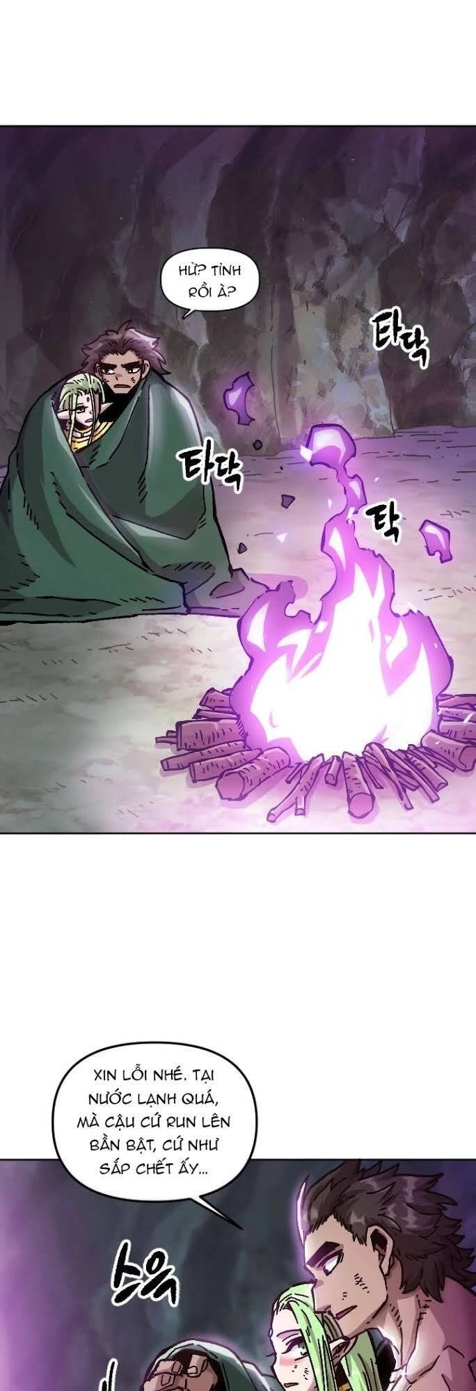 Nô Lệ Nghịch Thiên Chapter 64 - 54