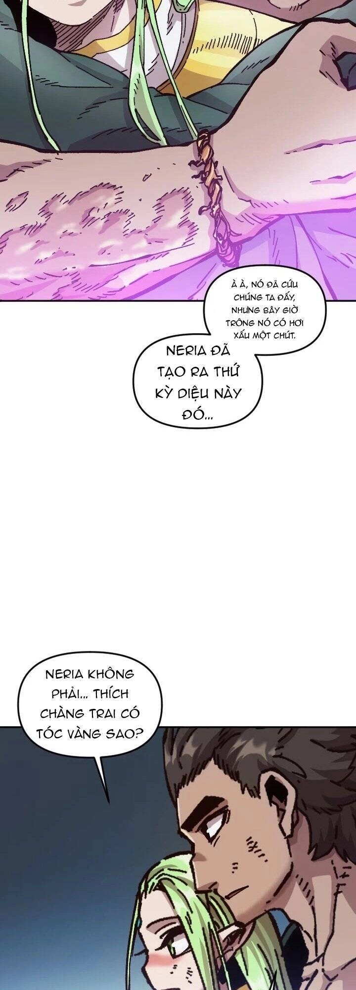 Nô Lệ Nghịch Thiên Chapter 64 - 64