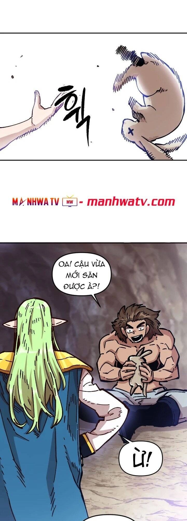 Nô Lệ Nghịch Thiên Chapter 64 - 78