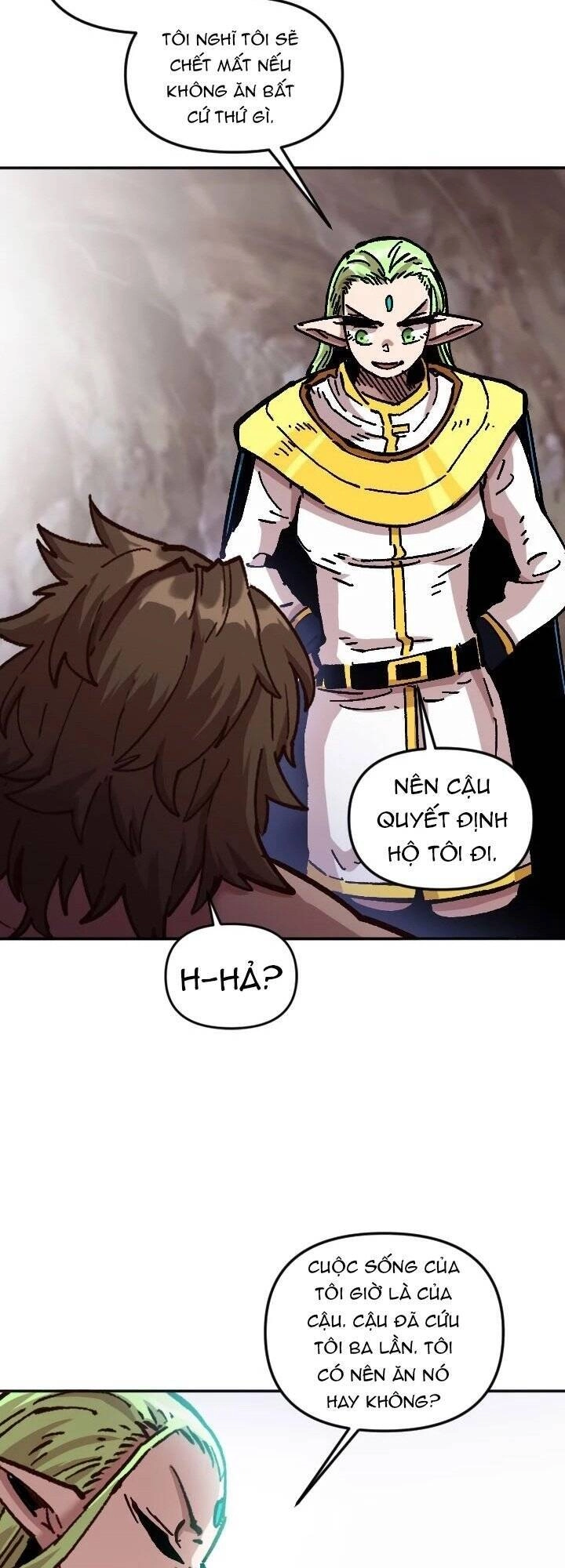 Nô Lệ Nghịch Thiên Chapter 64 - 80