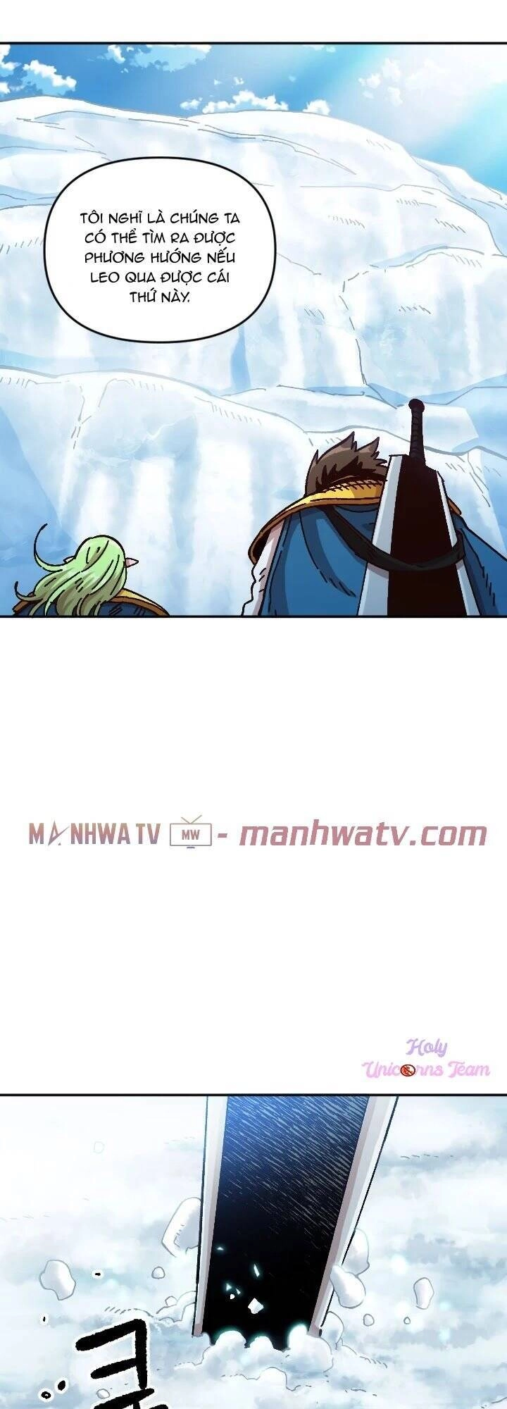 Nô Lệ Nghịch Thiên Chapter 65 - 11