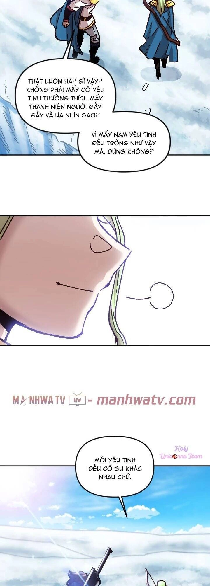 Nô Lệ Nghịch Thiên Chapter 65 - 19