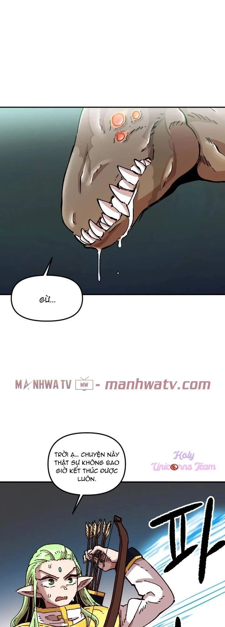 Nô Lệ Nghịch Thiên Chapter 65 - 21