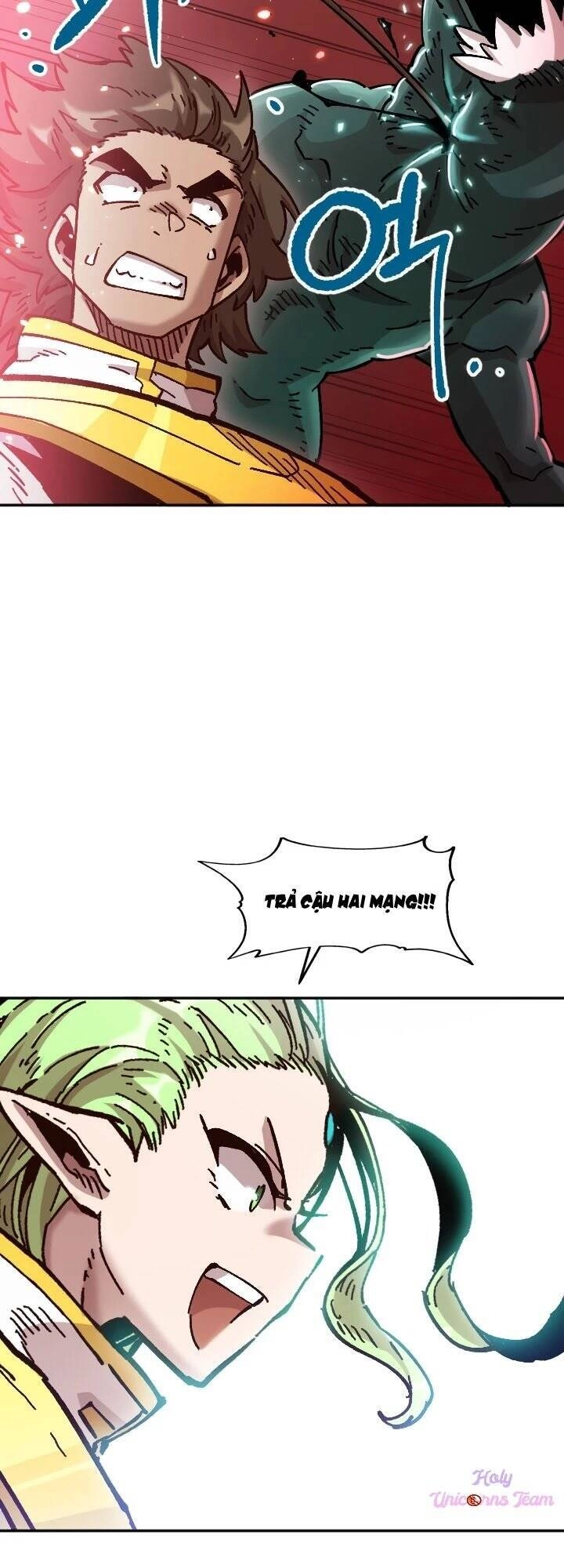 Nô Lệ Nghịch Thiên Chapter 65 - 39