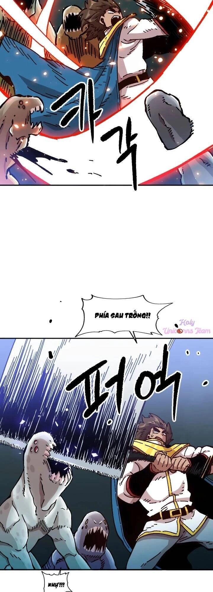 Nô Lệ Nghịch Thiên Chapter 65 - 41