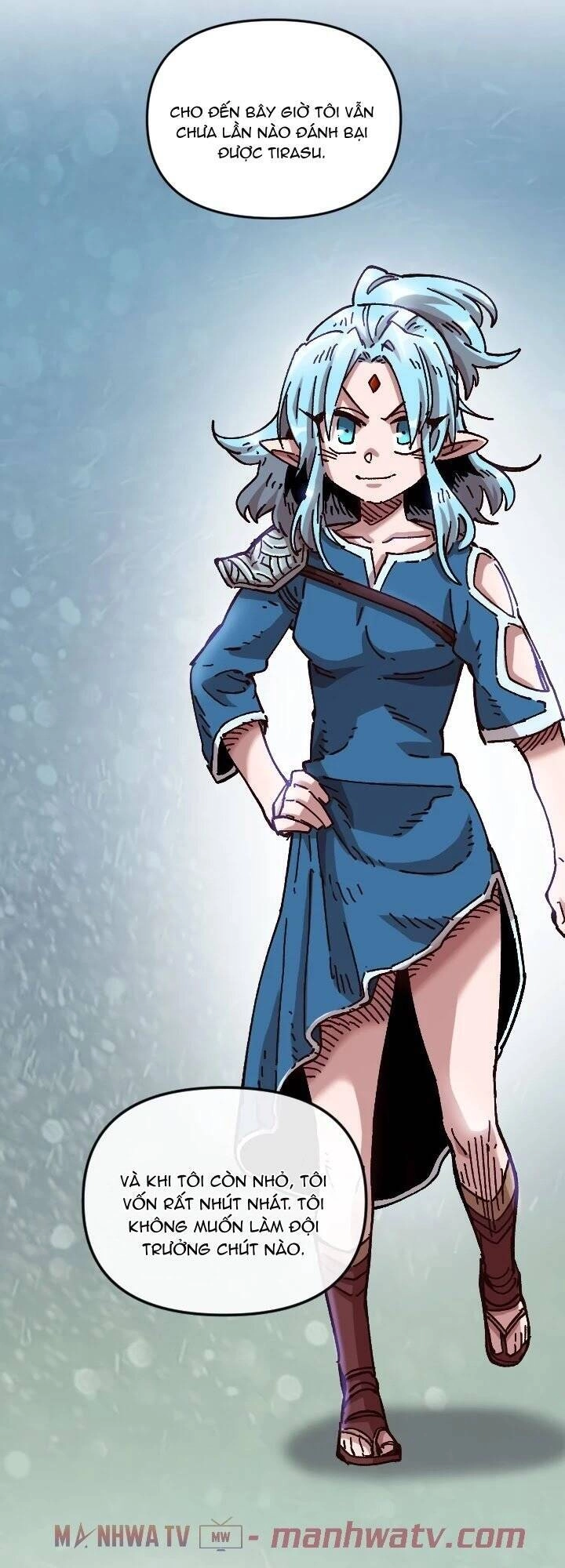 Nô Lệ Nghịch Thiên Chapter 65 - 51