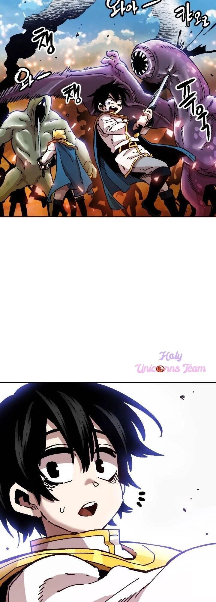 Nô Lệ Nghịch Thiên Chapter 65 - 67