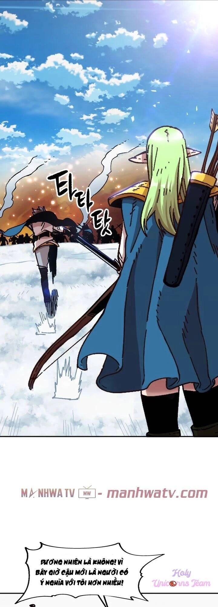 Nô Lệ Nghịch Thiên Chapter 65 - 71