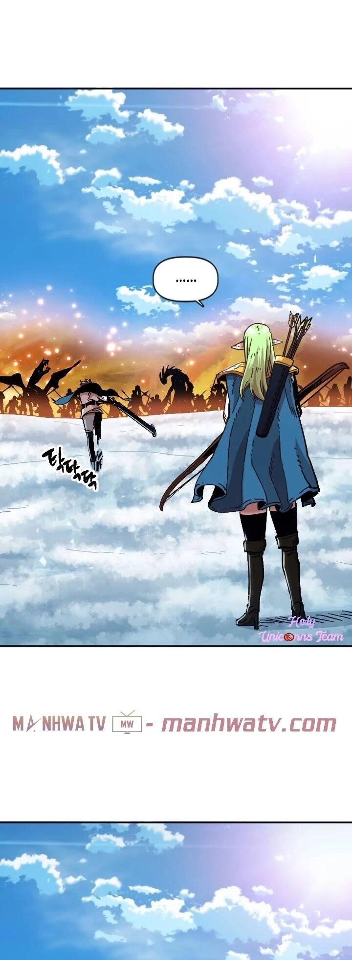 Nô Lệ Nghịch Thiên Chapter 65 - 73