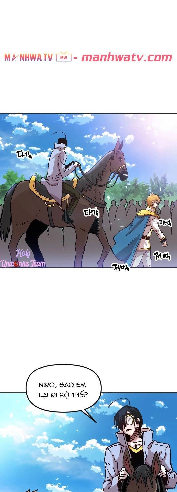 Nô Lệ Nghịch Thiên Chapter 66 - 2