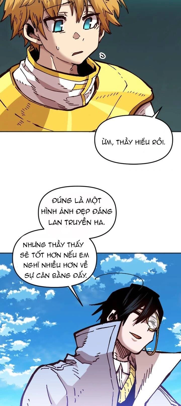 Nô Lệ Nghịch Thiên Chapter 66 - 4