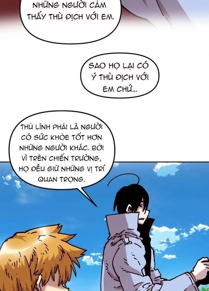 Nô Lệ Nghịch Thiên Chapter 66 - 7