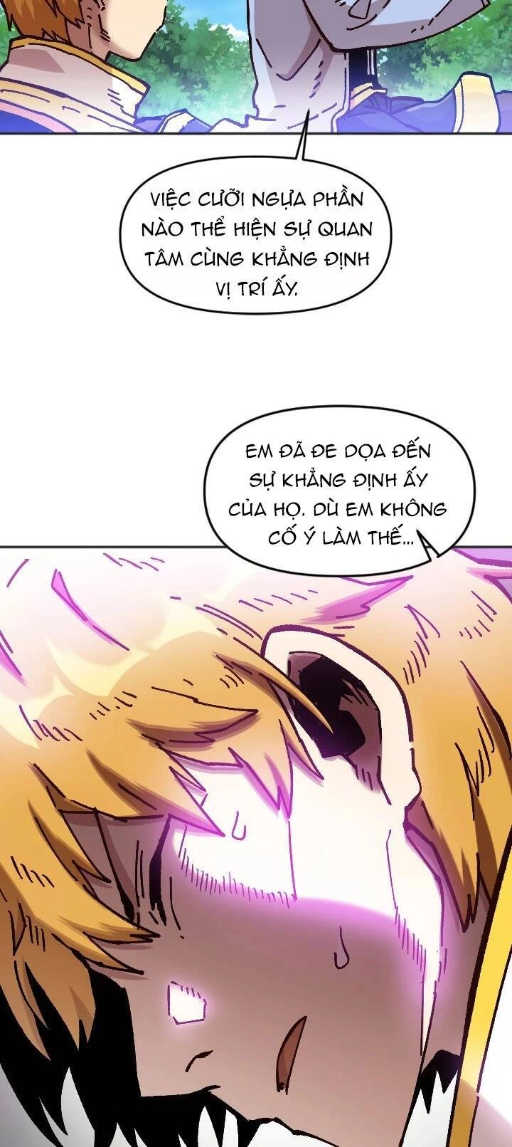 Nô Lệ Nghịch Thiên Chapter 66 - 8