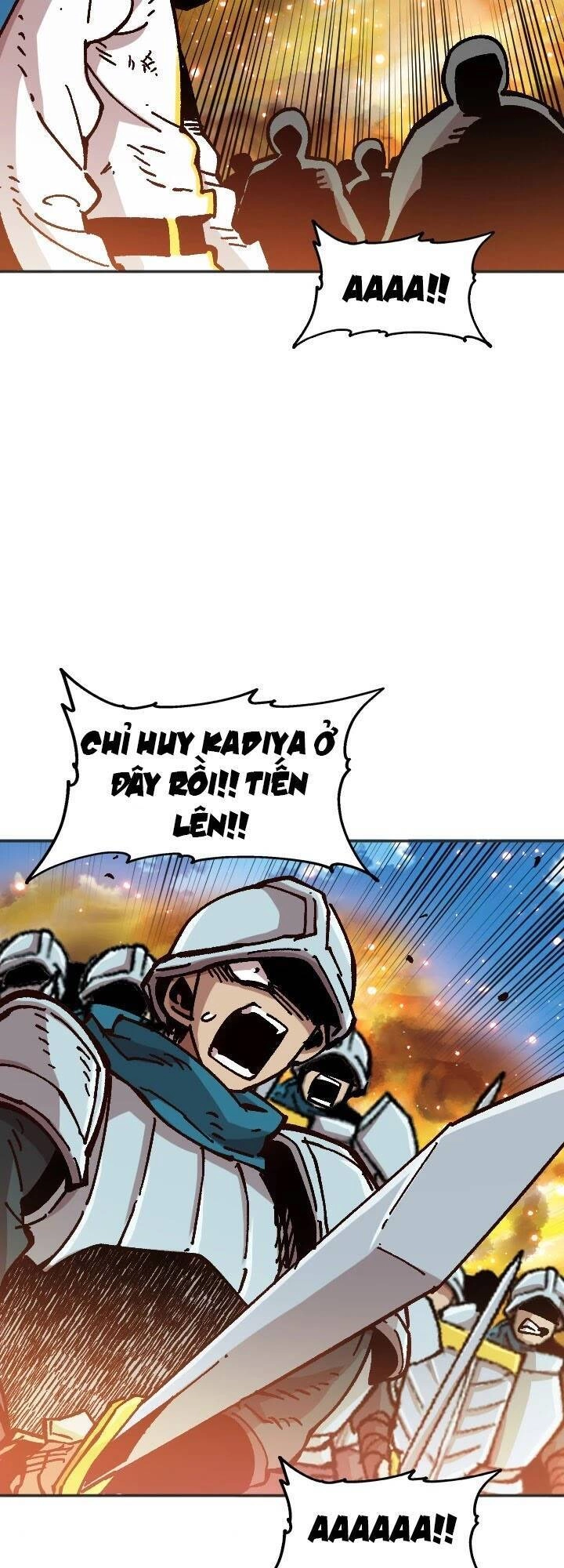 Nô Lệ Nghịch Thiên Chapter 66 - 24