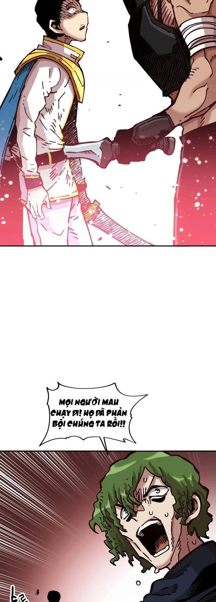 Nô Lệ Nghịch Thiên Chapter 66 - 48