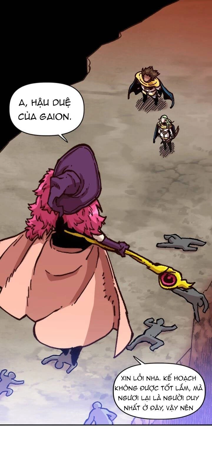 Nô Lệ Nghịch Thiên Chapter 66 - 61