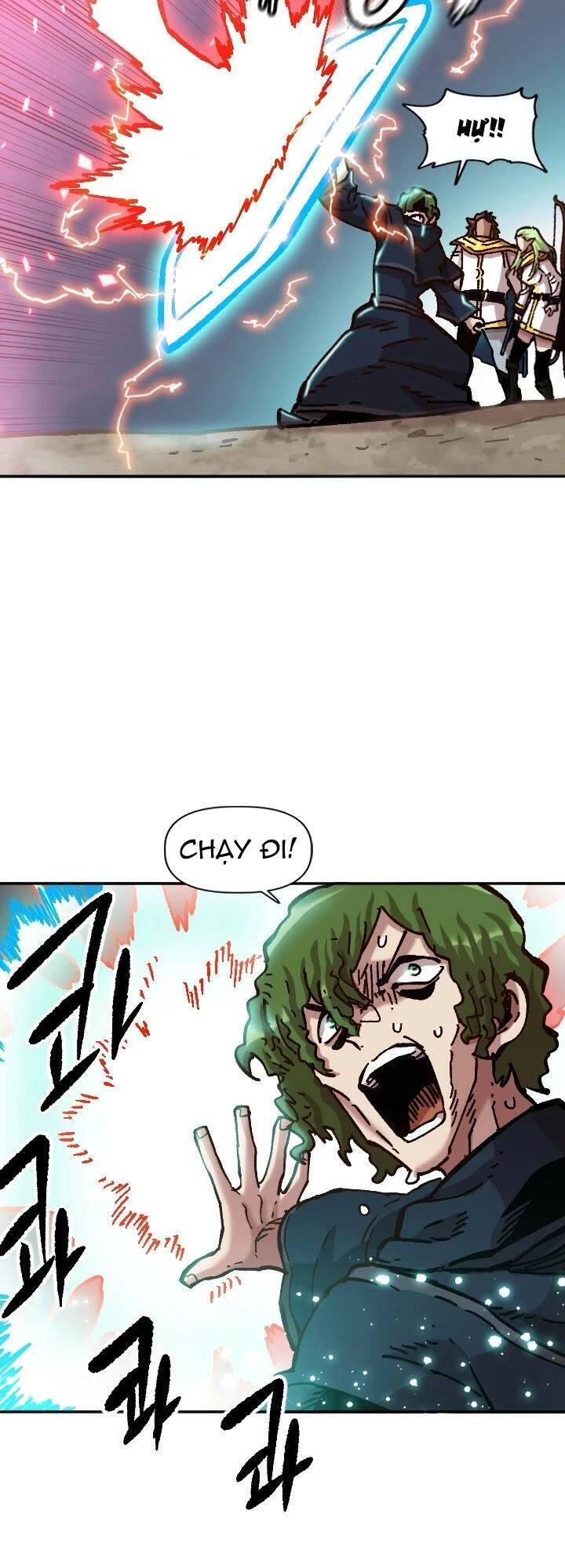 Nô Lệ Nghịch Thiên Chapter 66 - 64